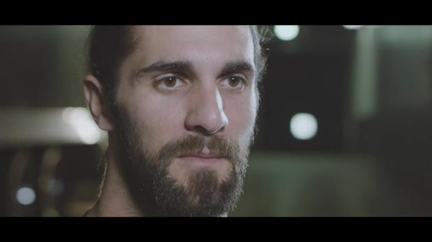 Follow Seth Rollins en route to his 30-Minute WWE Iron Man showdown at WWE Extreme Rules: WWE.com Exclusive, July 20, 2018 Follow Seth Rollins en route to his 30-Minute WWE Iron Man showdown at WWE Extreme Rules: WWE.com Exclusive, July 20, 2018