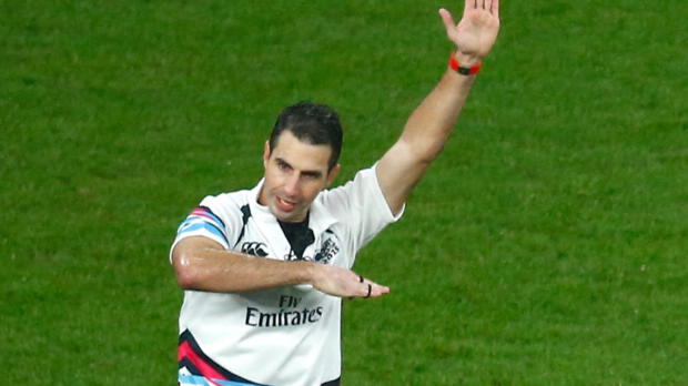 CdM 2015 : CdM 2015 - Le World Rugby reconnat une erreur lors d'Ecosse-Australie