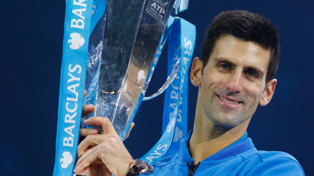  : NEWS - Djokovic 2015, la plus grande saison de l're moderne ?