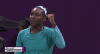 WTA - Doha - V. Williams résiste à la tempête Strycova