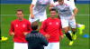 Vidéo - Amical - Séville se prépare bien Vidéo - Amical - Séville se prépare bien