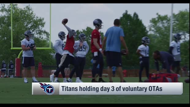 Charley Casserly: Four key areas for Tennessee Titans quarterback Marcus Mariota to improve in 2019 Charley Casserly: Four key areas for Tennessee Titans quarterback Marcus Mariota to improve in 2019