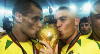 Vidéo - Retraite - Rivaldo tire sa révérence Vidéo - Retraite - Rivaldo tire sa révérence