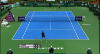 WTA - Katowice - Cornet en demi-finale