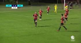 North Sunshine Eagles and Preston Lions turned on a Westfield FFA Cup classic in the Victorian Preliminary Rounds. See how all of the drama unfolded.