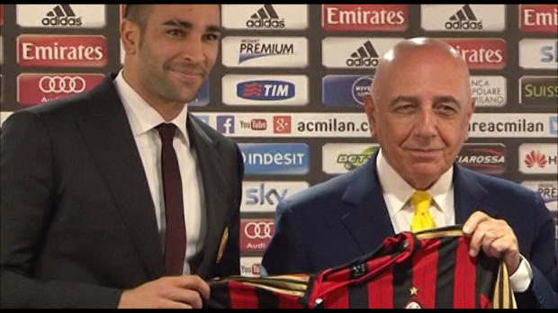 Foot Transfert, Mercato Mercato - L1, Le Journal des transferts du 10 janvier