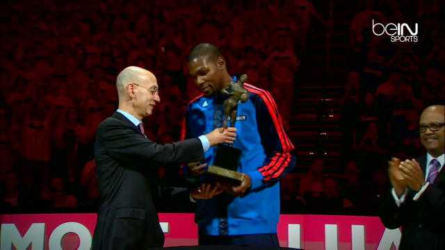 NBA : Adam Silver fait un premier bilan