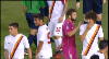 Vidéo - IC Cup - Le Real chute face à la Roma Vidéo - IC Cup - Le Real chute face à la Roma