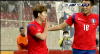 Vidéo - Amical - Le superbe but de Son contre la Grèce Vidéo - Amical - Le superbe but de Son contre la Grèce