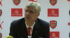Vidéo - 27e j. - Wenger : “Nous sommes en bonne place” Vidéo - 27e j. - Wenger : “Nous sommes en bonne place”