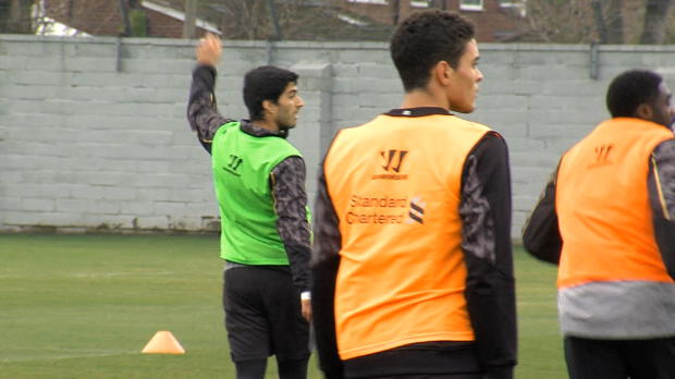 Foot : P.League - Liverpool se rapproche