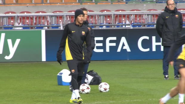 Foot : 27e j. ? Le Barça y croit toujours