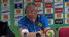 Vidéo - FOOTBALL : CAN - Costa :