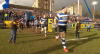 Vidéo - Bath V Saints Vidéo - Bath V Saints
