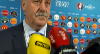 Vidéo - Euro 2016 - Del Bosque : ''Faire face à des pays émergents'' Vidéo - Euro 2016 - Del Bosque : ''Faire face à des pays émergents''
