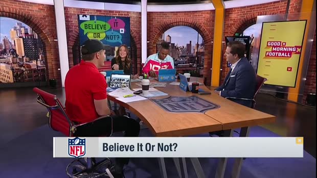 Will Oklahoma QB Kyler Murray have a better rookie year than Cleveland Browns QB Baker Mayfield? Will Oklahoma QB Kyler Murray have a better rookie year than Cleveland Browns QB Baker Mayfield?