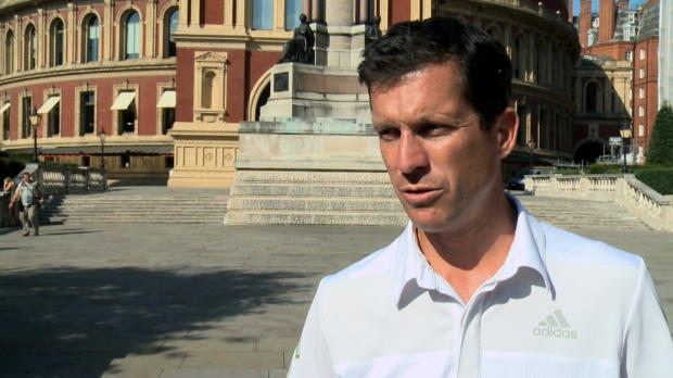 Murray can be number one in 2016 - Henman