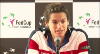 Vidéo - Fed Cup - Mauresmo : Vidéo - Fed Cup - Mauresmo :