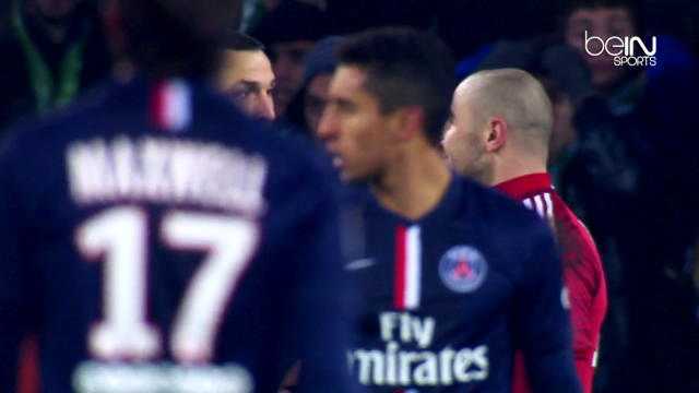 PSG - Rennes : Pour se rapprocher de l'OL