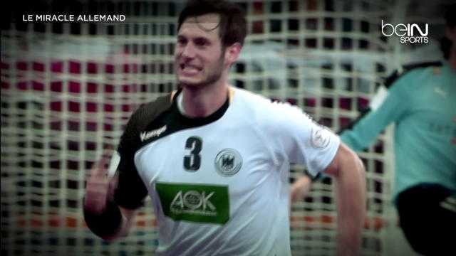 Le miracle allemand