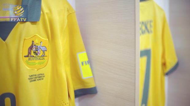 FFA TV | Socceroos v Tajikistan in review