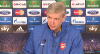 Vidéo - 8e - Wenger veut déjouer les statistiques Vidéo - 8e - Wenger veut déjouer les statistiques