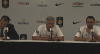 Vidéo - IC Cup - Ancelotti positive malgré la défaite Vidéo - IC Cup - Ancelotti positive malgré la défaite