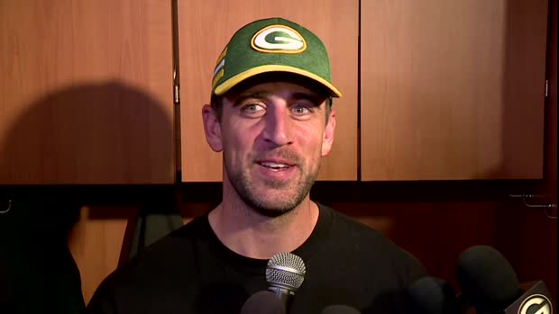 Green Bay Packers quarterback Aaron Rodgers explains why he is not a fan of 'Game of Thrones' finale Green Bay Packers quarterback Aaron Rodgers explains why he is not a fan of 'Game of Thrones' finale