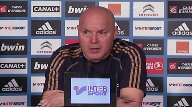 Foot Transfert, Mercato : L1 - OM, Anigo : "Une mauvaise période pour Thauvin"