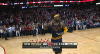 Vidéo - Match tendu entre les Cavs et les Rockets Vidéo - Match tendu entre les Cavs et les Rockets