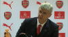 23e j. - Wenger est ravi pour Walcott