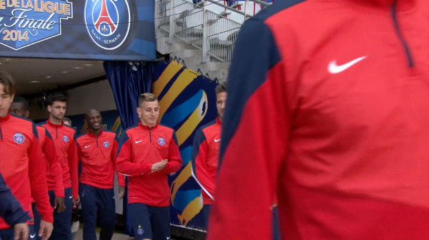 Foot : Finale, CdL - Une revanche dans l'agenda parisien