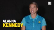 One-on-one with the Westfield Matildas