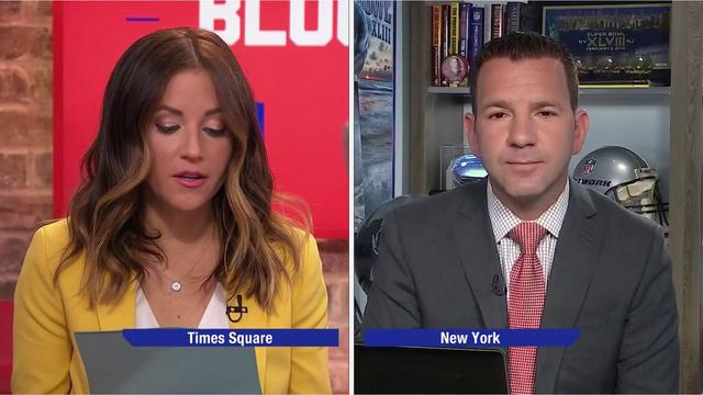 NFL Network Insider Ian Rapoport: Washington Redskins working out free agent running back Adrian Peterson on Monday NFL Network Insider Ian Rapoport: Washington Redskins working out free agent running back Adrian Peterson on Monday