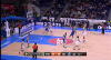 Vidéo - Euroligue - Le CSKA reçu 10 sur 10, le Real garde la tête Vidéo - Euroligue - Le CSKA reçu 10 sur 10, le Real garde la tête