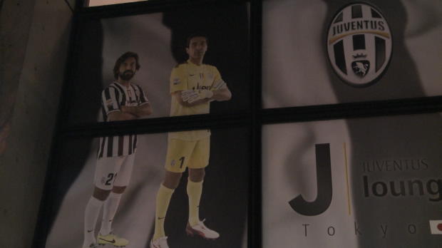 Foot : Juventus - Le club porté sur l'Asie