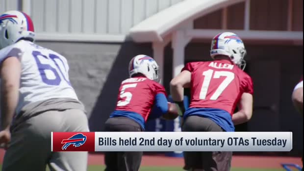 Former Buffalo Bills defensive tackle Kyle Williams explains the main thing running back Frank Gore will bring to Bills Former Buffalo Bills defensive tackle Kyle Williams explains the main thing running back Frank Gore will bring to Bills