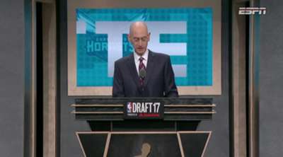 ホーネッツ は マリーク・モンク を指名 / NBAドラフト2017