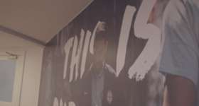 We give you unprecedented access to new Head Coach Warren Joyce's first day at CFA Melbourne as he was officially unveiled on Monday.