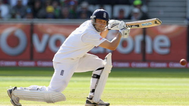 Australia Ashes win Trott's best moment