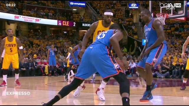 NBA : Le résumé de la nuit