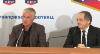 Vidéo - Bleus - Deschamps prolonge l'aventure Vidéo - Bleus - Deschamps prolonge l'aventure