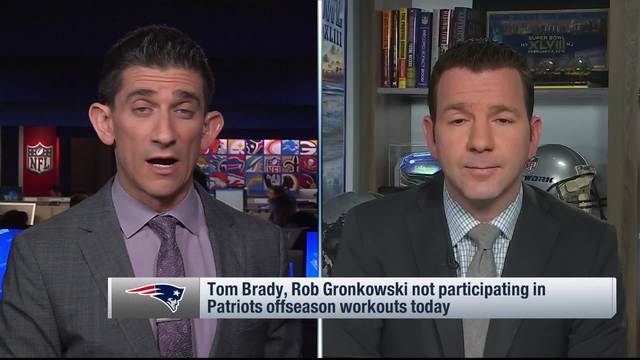 Ian Rapoport: Minnesota Vikings have been planning on linebacker Eric Kendricks' new deal since last offseason Ian Rapoport: Minnesota Vikings have been planning on linebacker Eric Kendricks' new deal since last offseason