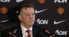Vidéo - Man Utd - Van Gaal :