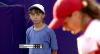 WTA - Bucarest - La démonstration d'Halep