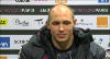 Vidéo - 17e j - Parisse (SF) : ''De bon augure pour la suite'' Vidéo - 17e j - Parisse (SF) : ''De bon augure pour la suite''