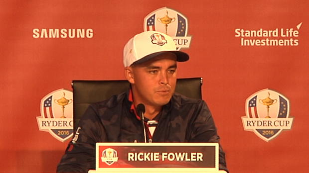 Bubba has shown class - Moore and Fowler