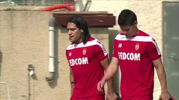 Foot : CDM 2014 - Falcao "devrait" être au Mondial