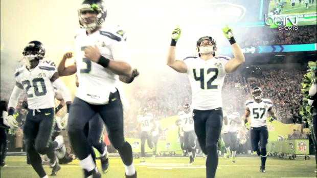 Le Super Bowl sur beIN SPORTS