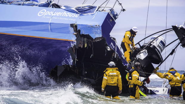 Vestas Wind's involvement in doubt